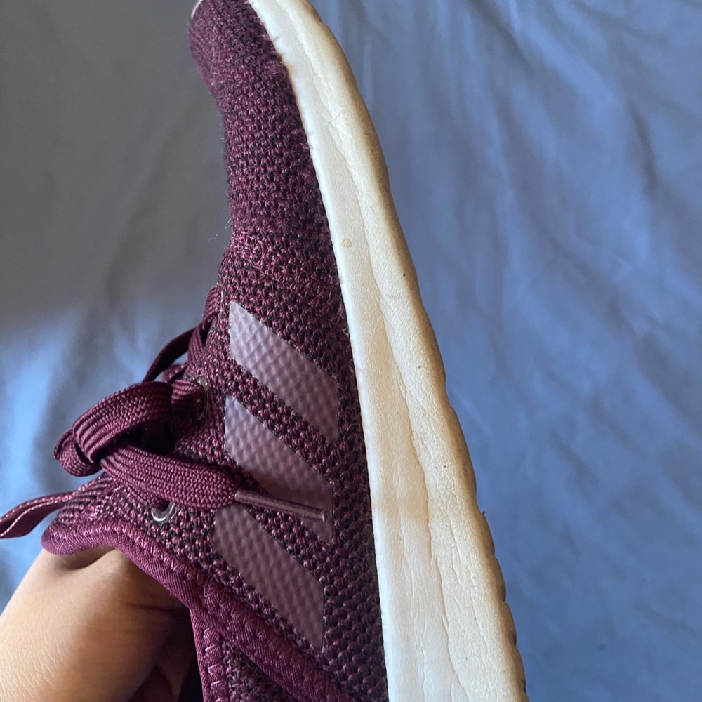 Adidas cloud foam - Picture 2 of 5